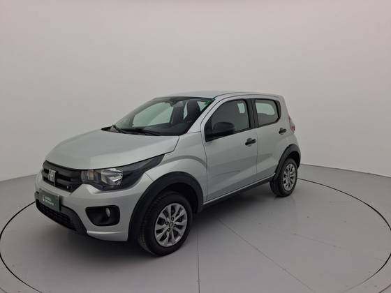 FIAT MOBI 1.0 EVO FLEX LIKE. MANUAL FIAT MOBI 1.0 EVO FLEX LIKE. MANUAL